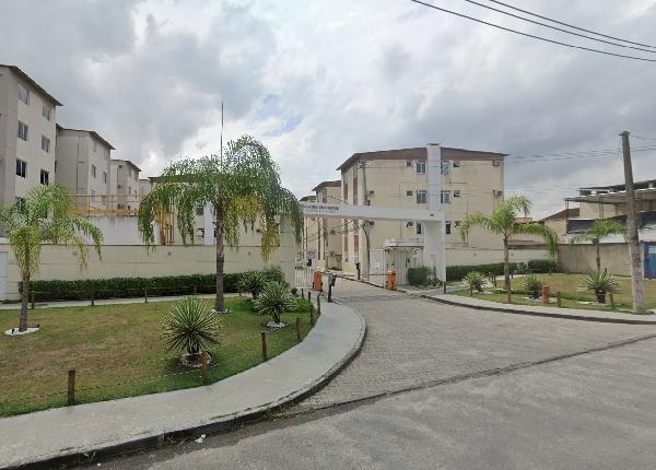 Apartamento - Venda, CAMPO GRANDE, RIO DE JANEIRO, RJ