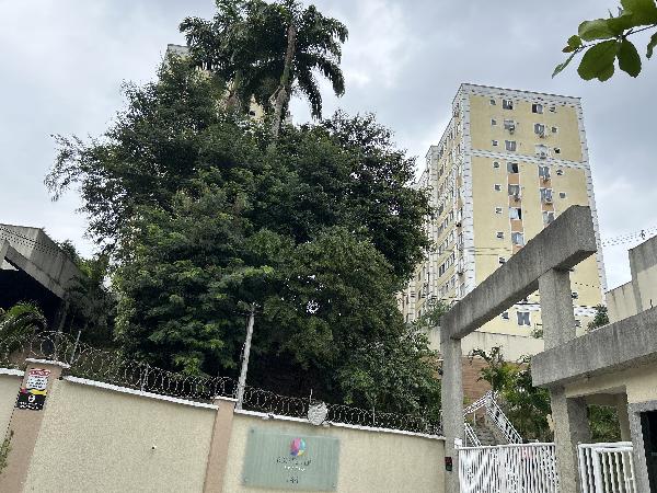 Apartamento - Venda, ColÚgio, RIO DE JANEIRO, RJ