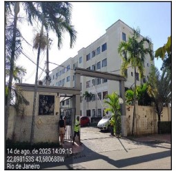 Apartamento - Venda, SANTA CRUZ, RIO DE JANEIRO, RJ