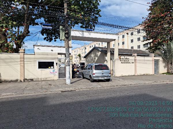 Apartamento - Venda, COSMOS, RIO DE JANEIRO, RJ