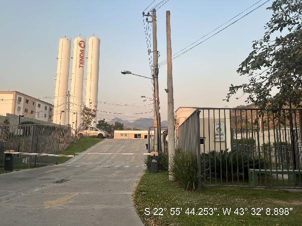 Apartamento - Venda, CAMPO GRANDE, RIO DE JANEIRO, RJ