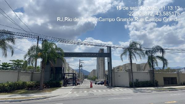 Apartamento - Venda, CAMPO GRANDE, RIO DE JANEIRO, RJ