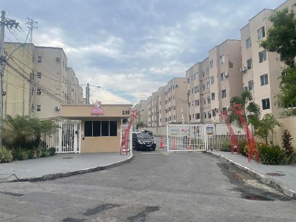 Apartamento - Venda, JACAREPAGUA, RIO DE JANEIRO, RJ