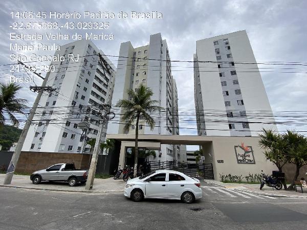 Apartamento - Venda, Maria Paula, SAO GONCALO, RJ