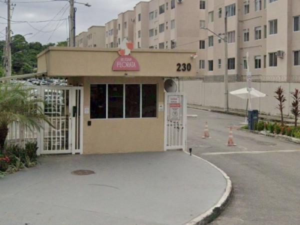 Apartamento - Venda, CURICICA, RIO DE JANEIRO, RJ