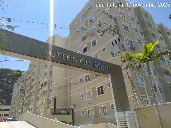 Apartamento - Venda, AGUA SANTA, RIO DE JANEIRO, RJ