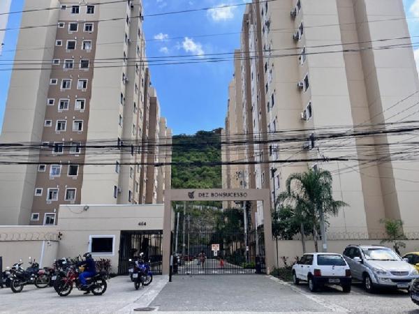 Apartamento - Venda, BONSUCESSO, RIO DE JANEIRO, RJ