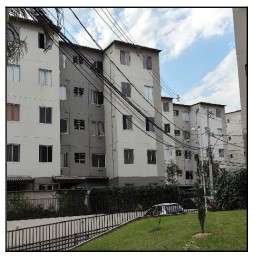 Apartamento - Venda, CAMPO GRANDE, RIO DE JANEIRO, RJ