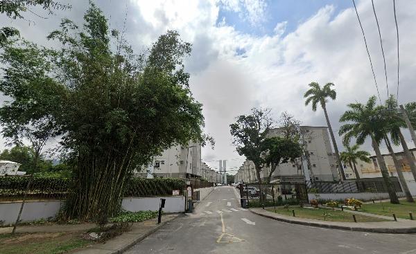 Apartamento - Venda, CAMPO GRANDE, RIO DE JANEIRO, RJ