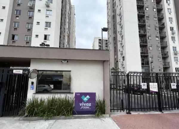 Apartamento - Venda, ENGENHO DE DENTRO, RIO DE JANEIRO, RJ