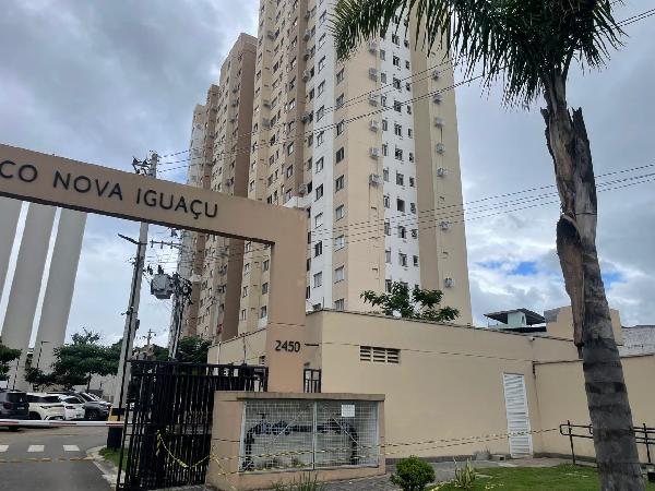 Apartamento - Venda, PARQUE ROSARIO, NOVA IGUACU, RJ