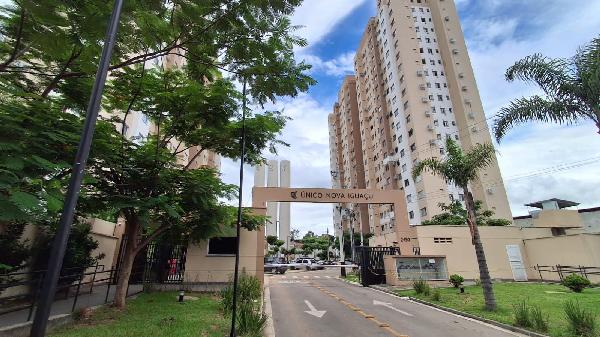 Apartamento - Venda, PARQUE ROSARIO, NOVA IGUACU, RJ