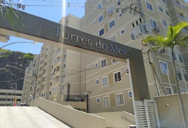 Apartamento - Venda, AGUA SANTA, RIO DE JANEIRO, RJ