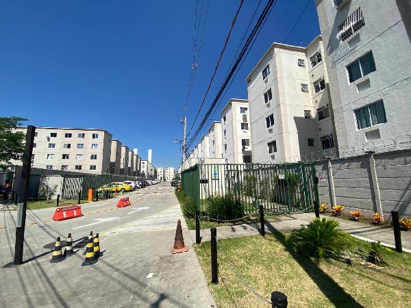 Apartamento - Venda, BRAS DE PINA, RIO DE JANEIRO, RJ