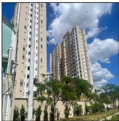 Apartamento - Venda, PARQUE ROSARIO, NOVA IGUACU, RJ