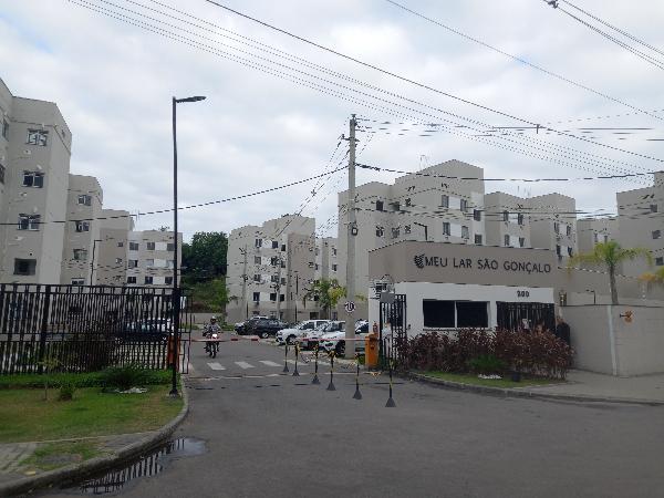 Apartamento - Venda, SAO GONCALO, RJ