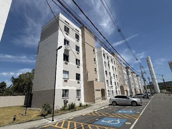 Apartamento - Venda, CAMPO GRANDE, RIO DE JANEIRO, RJ