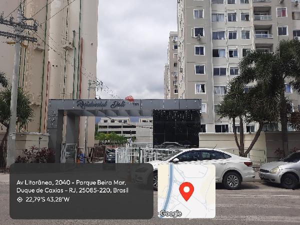 Apartamento - Venda, PARQUE DUQUE, DUQUE DE CAXIAS, RJ