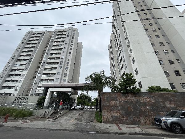 Apartamento - Venda, AERO CLUBE, NOVA IGUACU, RJ
