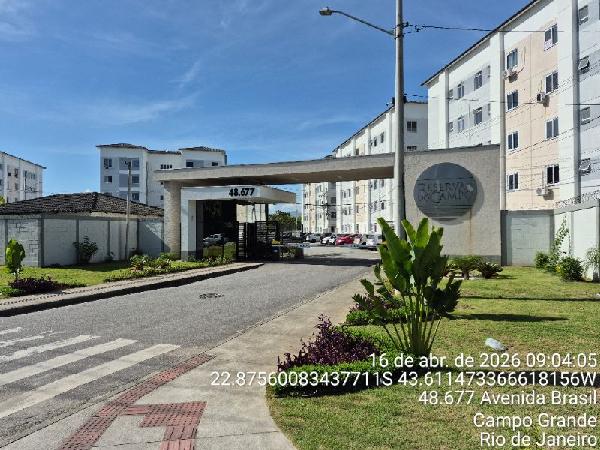 Apartamento - Venda, Campo Grande, RIO DE JANEIRO, RJ