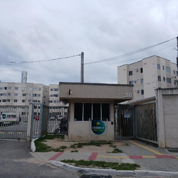 Apartamento - Venda, MARIA PAULA, SAO GONCALO, RJ