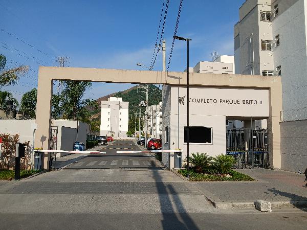 Apartamento - Venda, CAMPO GRANDE, RIO DE JANEIRO, RJ