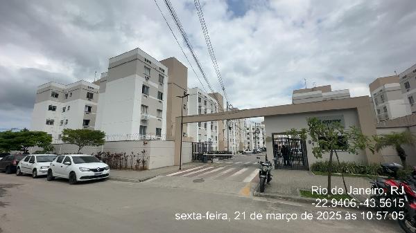 Apartamento - Venda, CAMPO GRANDE, RIO DE JANEIRO, RJ