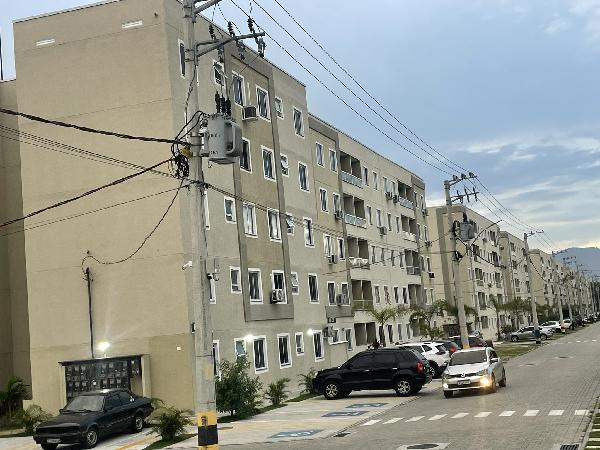 Apartamento - Venda, INHOAIBA, RIO DE JANEIRO, RJ