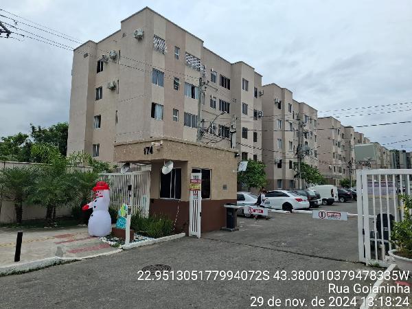 Apartamento - Venda, CURICICA, RIO DE JANEIRO, RJ