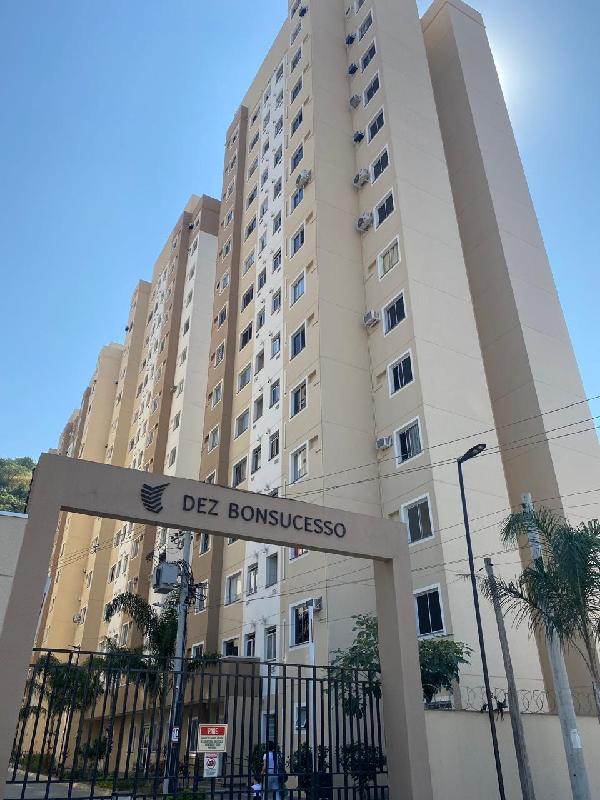 Apartamento - Venda, BONSUCESSO, RIO DE JANEIRO, RJ