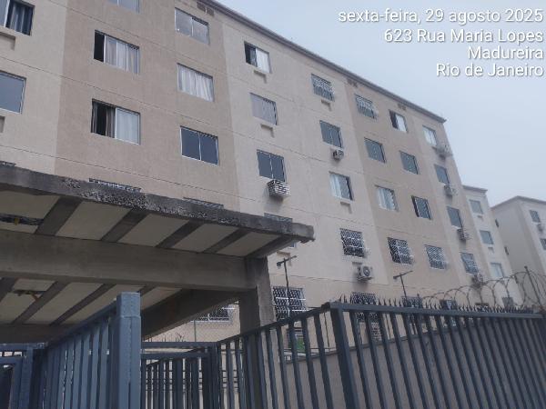 Apartamento - Venda, MADUREIRA, RIO DE JANEIRO, RJ