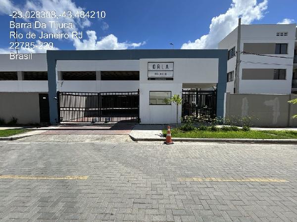 Apartamento - Venda, GUARATIBA, RIO DE JANEIRO, RJ