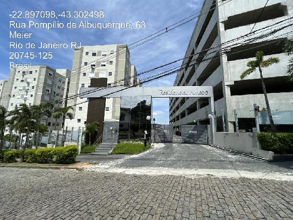 Apartamento - Venda, ENCANTADO, RIO DE JANEIRO, RJ