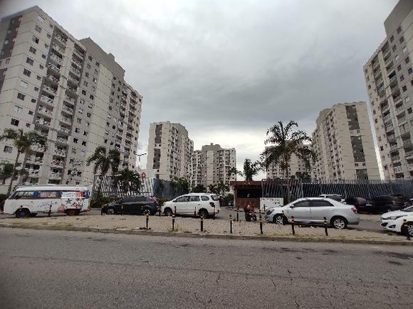 Apartamento - Venda, COMENDADOR SOARES, NOVA IGUACU, RJ