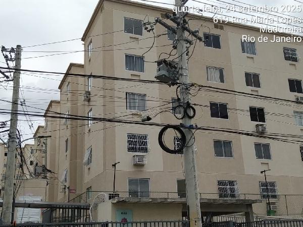 Apartamento - Venda, MADUREIRA, RIO DE JANEIRO, RJ