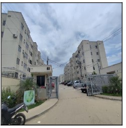Apartamento - Venda, SAO VICENTE, BELFORD ROXO, RJ