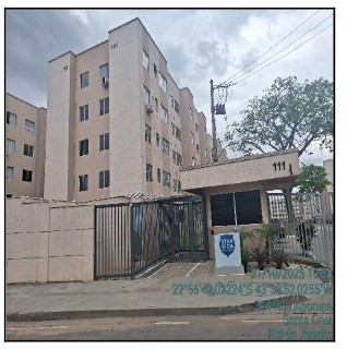 Apartamento - Venda, SANTA CRUZ, RIO DE JANEIRO, RJ