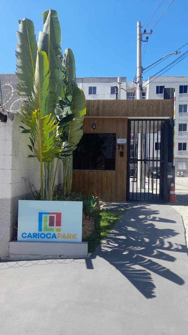 Apartamento - Venda, GUARATIBA, RIO DE JANEIRO, RJ