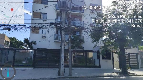 Apartamento - Venda, Freguesia (Jacarepaguß), RIO DE JANEIRO, RJ
