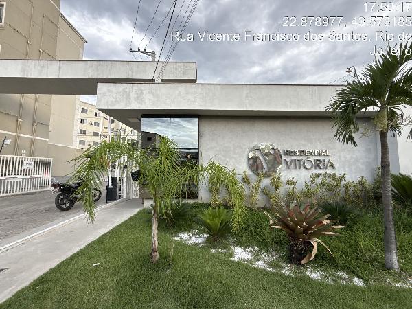 Apartamento - Venda, CAMPO GRANDE, RIO DE JANEIRO, RJ