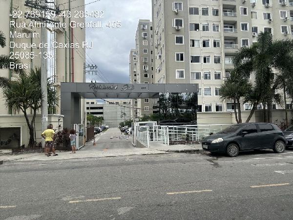 Apartamento - Venda, PARQUE DUQUE, DUQUE DE CAXIAS, RJ
