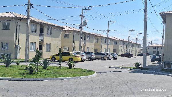 Apartamento - Venda, Jardim Esperanþa, CABO FRIO, RJ