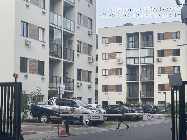 Apartamento - Venda, VARGEM GRANDE, RIO DE JANEIRO, RJ