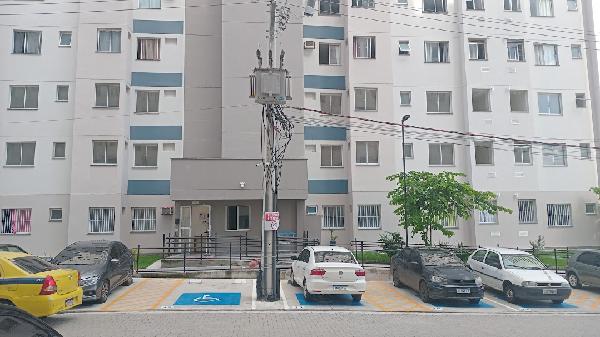 Apartamento - Venda, BONSUCESSO, RIO DE JANEIRO, RJ