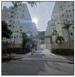 Apartamento - Venda, AGUA SANTA, RIO DE JANEIRO, RJ