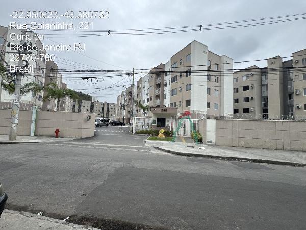 Apartamento - Venda, CURICICA, RIO DE JANEIRO, RJ