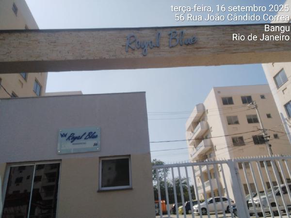 Apartamento - Venda, BANGU, RIO DE JANEIRO, RJ