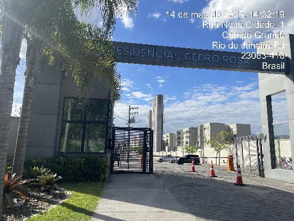 Apartamento - Venda, INHOAIBA, RIO DE JANEIRO, RJ
