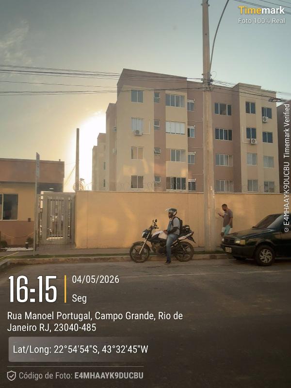 Apartamento - Venda, Campo Grande, RIO DE JANEIRO, RJ