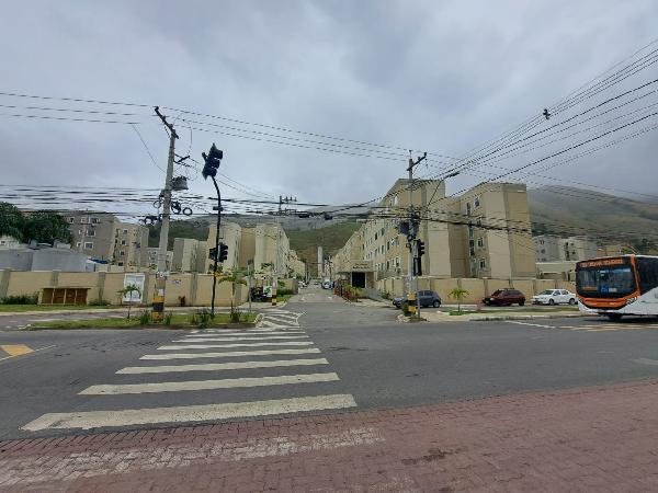 Apartamento - Venda, CABUCU, NOVA IGUACU, RJ